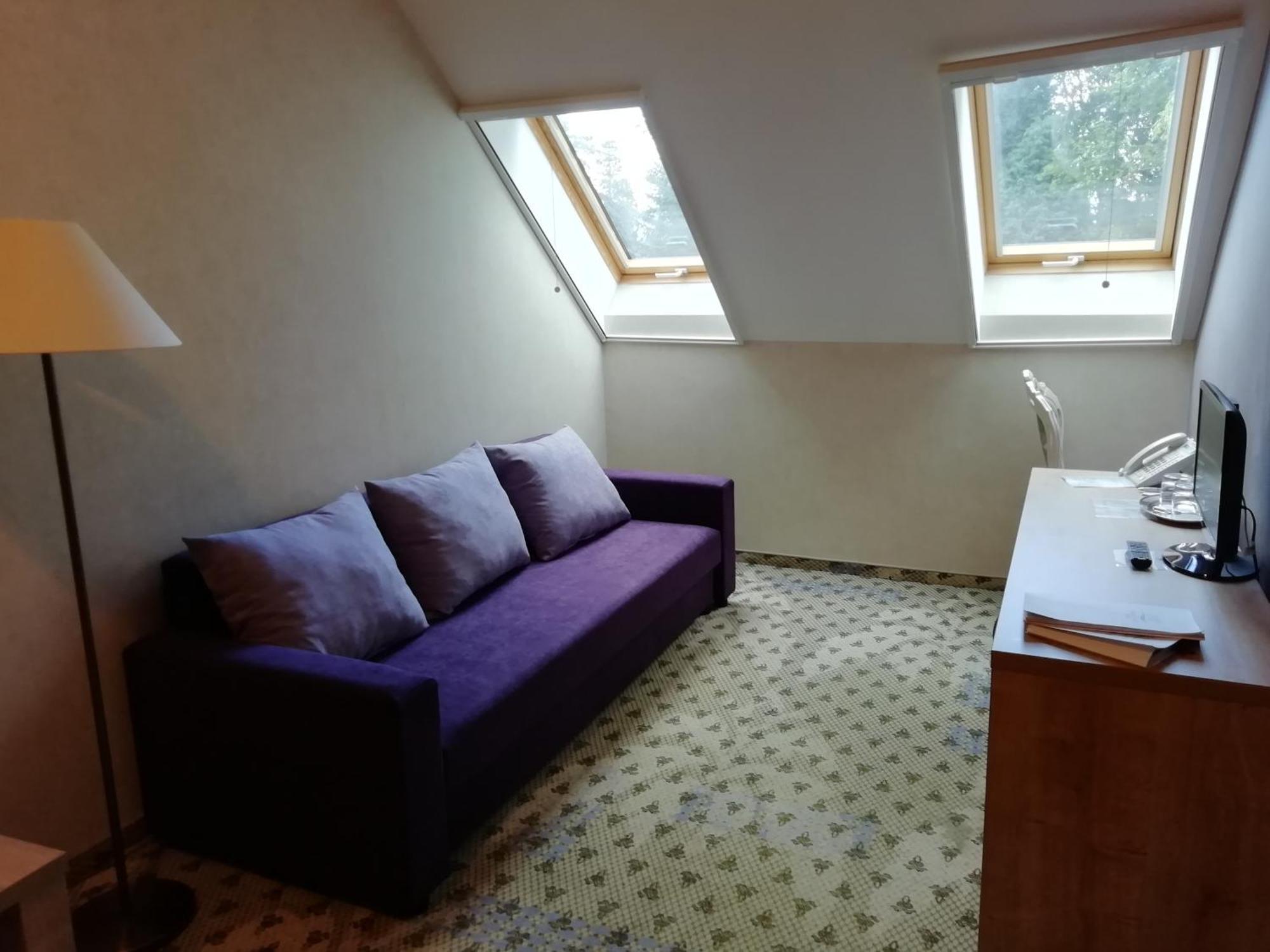 Batthyany Kuria Hotel Zalacsány Exterior foto