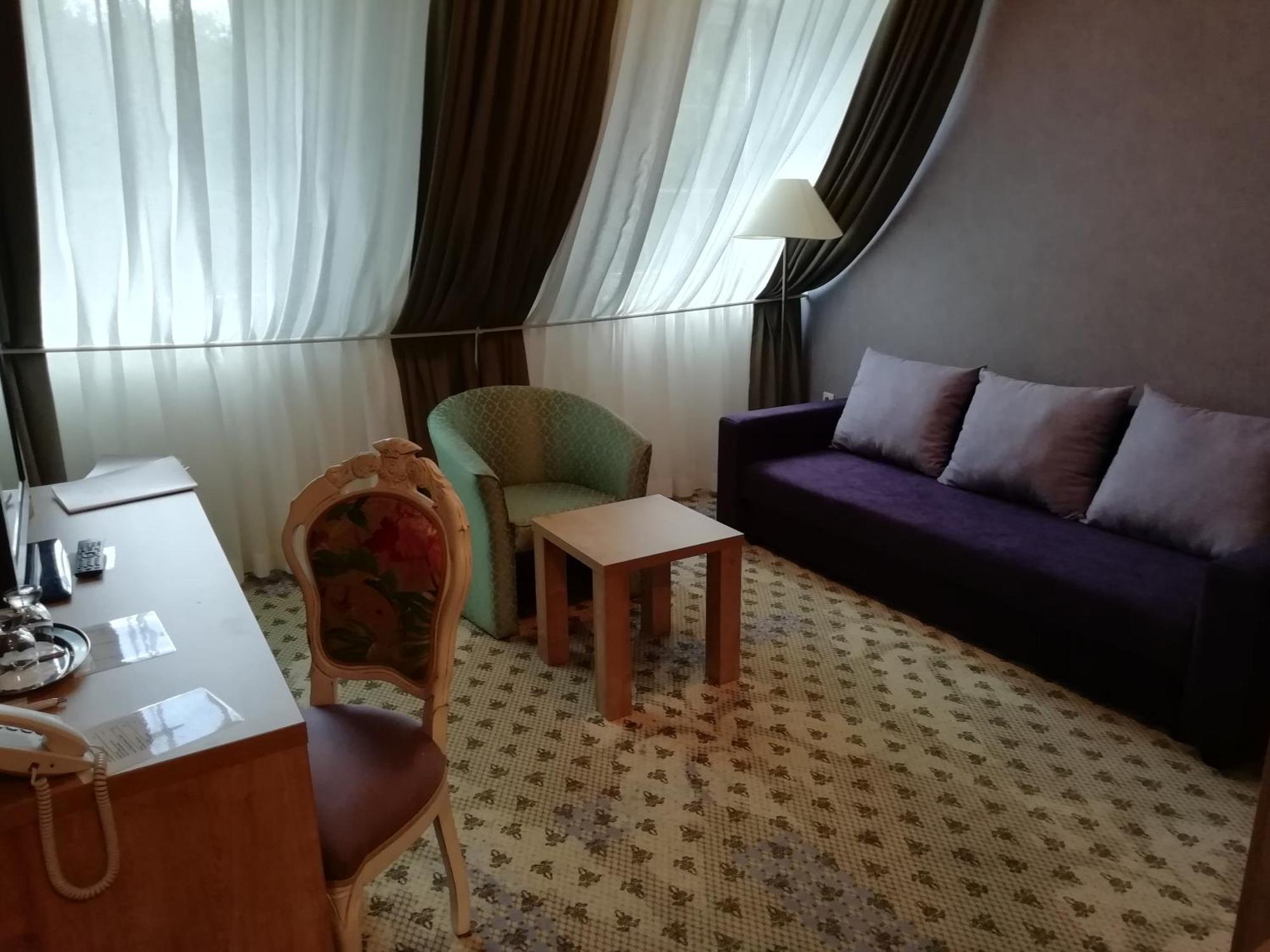 Batthyany Kuria Hotel Zalacsány Exterior foto
