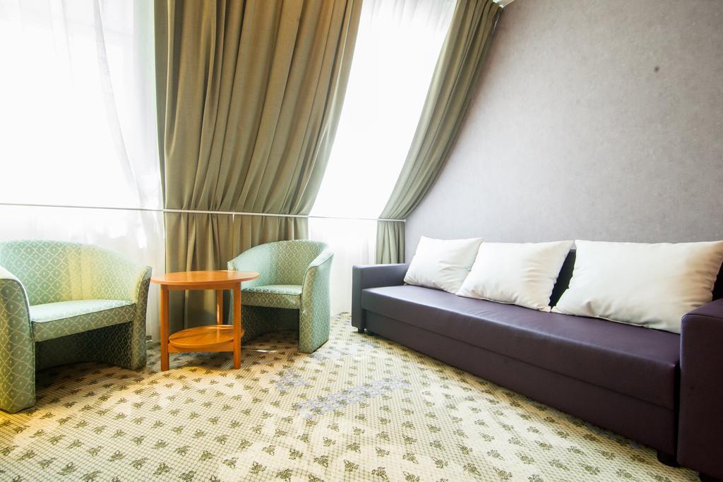 Batthyany Kuria Hotel Zalacsány Cameră foto